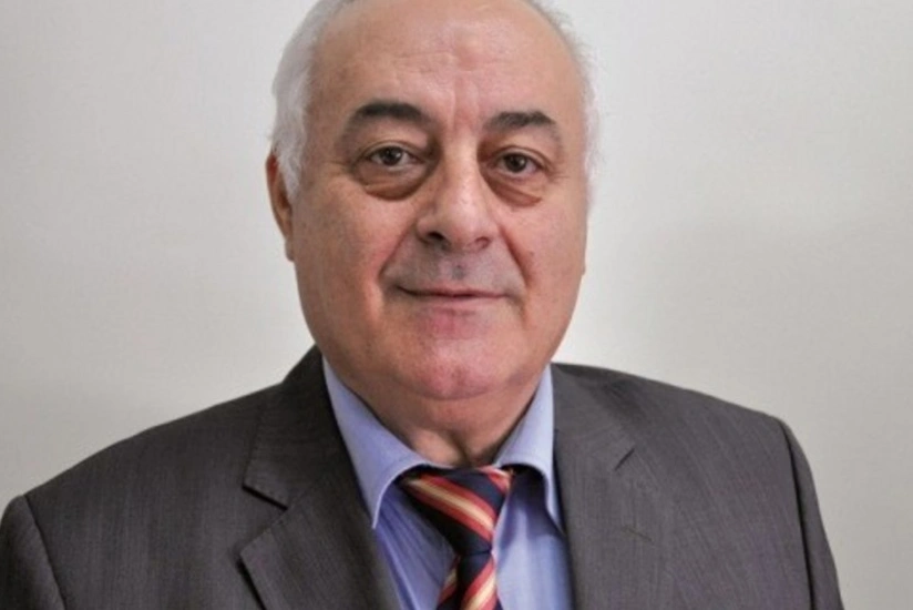 Скончался литературовед Камиль Вели Нариманоглу