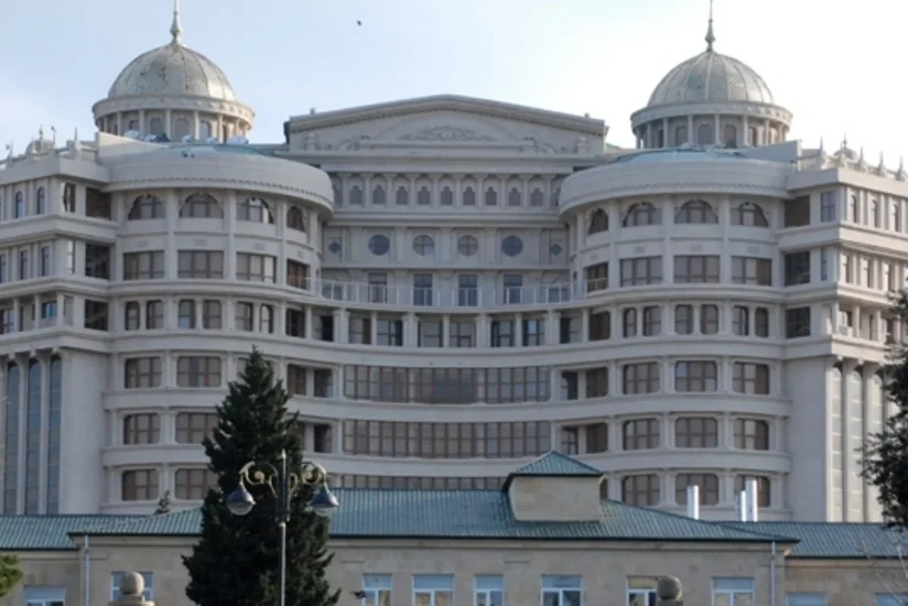 Ötən ay ATU-nun Tədris Terapevtik Klinikasına müraciət edənlərin sayında artım qeydə alınıb