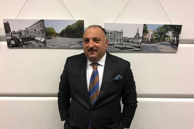 Həkim: Bəhram Bağırzadənin səhhətində ciddi dəyişiklik yoxdur