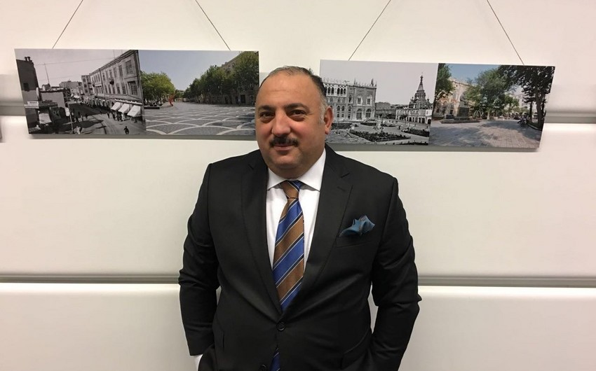 Həkim: Bəhram Bağırzadənin səhhətində ciddi dəyişiklik yoxdur