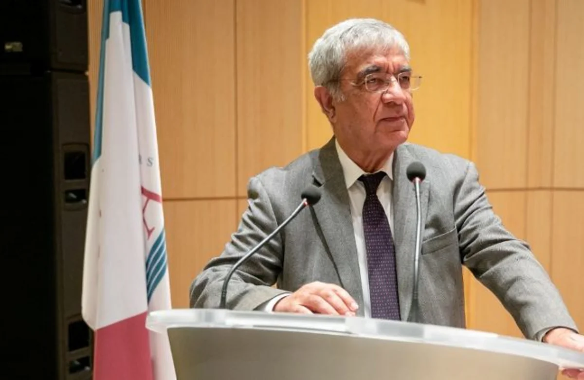 Hafiz Paşayev: Biz, həmişə müstəqilliymiz uğrunda mübarizəyə hazır olmalıyıq