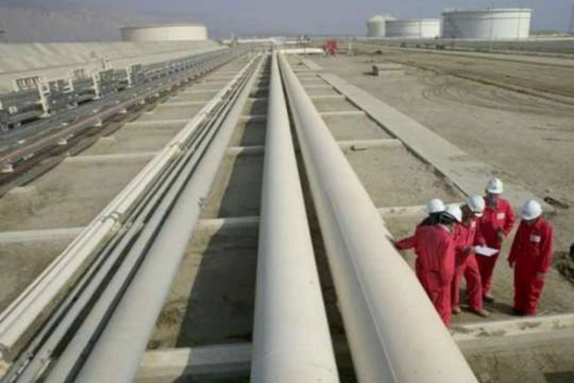 ​Türk axını layihəsi donduruldu