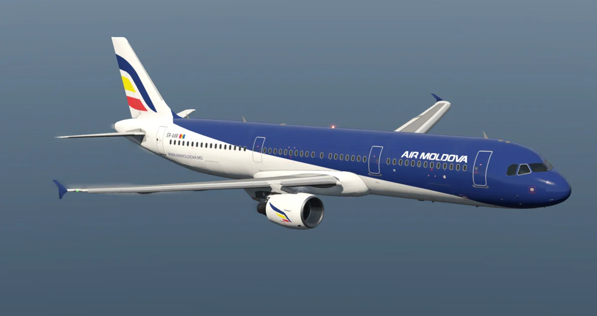 Bakı və Kişinyov arasında birbaşa aviareys açılıb