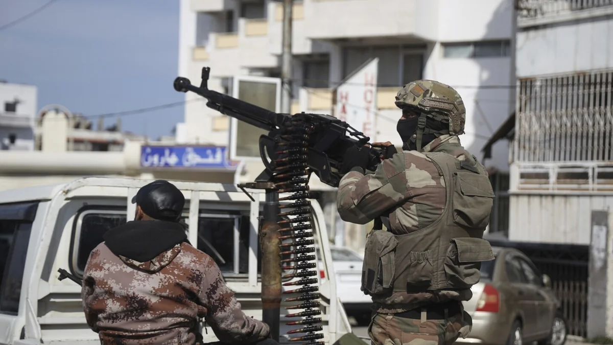 KİV: Suriya Latakiyadakı qırğınları müstəqil araşdırmağa üstünlük verir