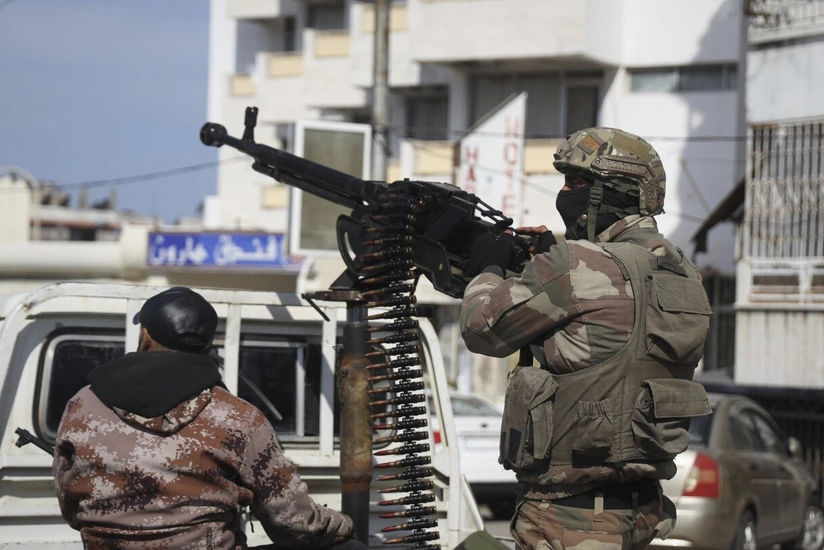 KİV: Suriya Latakiyadakı qırğınları müstəqil araşdırmağa üstünlük verir