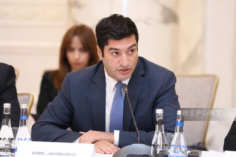 Azad edilmiş ərazilərdə Serbiya şirkətləri ilə şəhərsalma sahəsində əməkdaşlıq potensialı araşdırılır