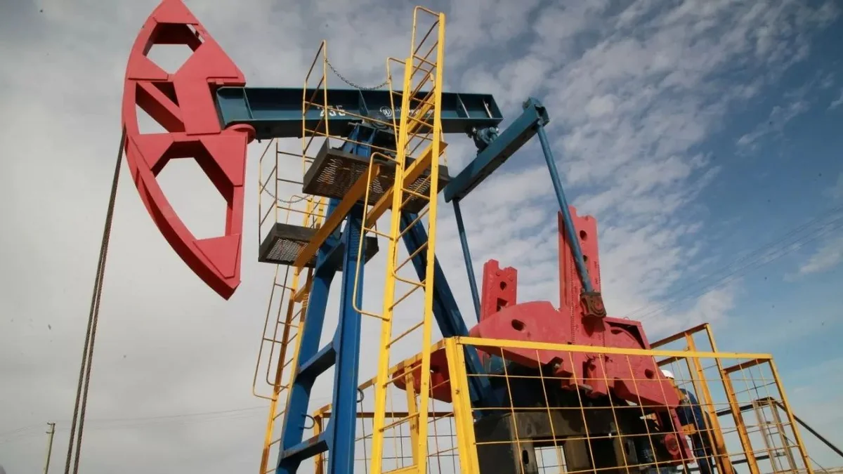 Kazakhstan extends its agreement with Russia on oil transit to China for another 10 years