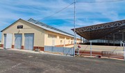 Xocalının Xanabad kəndindəki heyvandarlıq kompleksində 55 nəfər işlə təmin edilib
