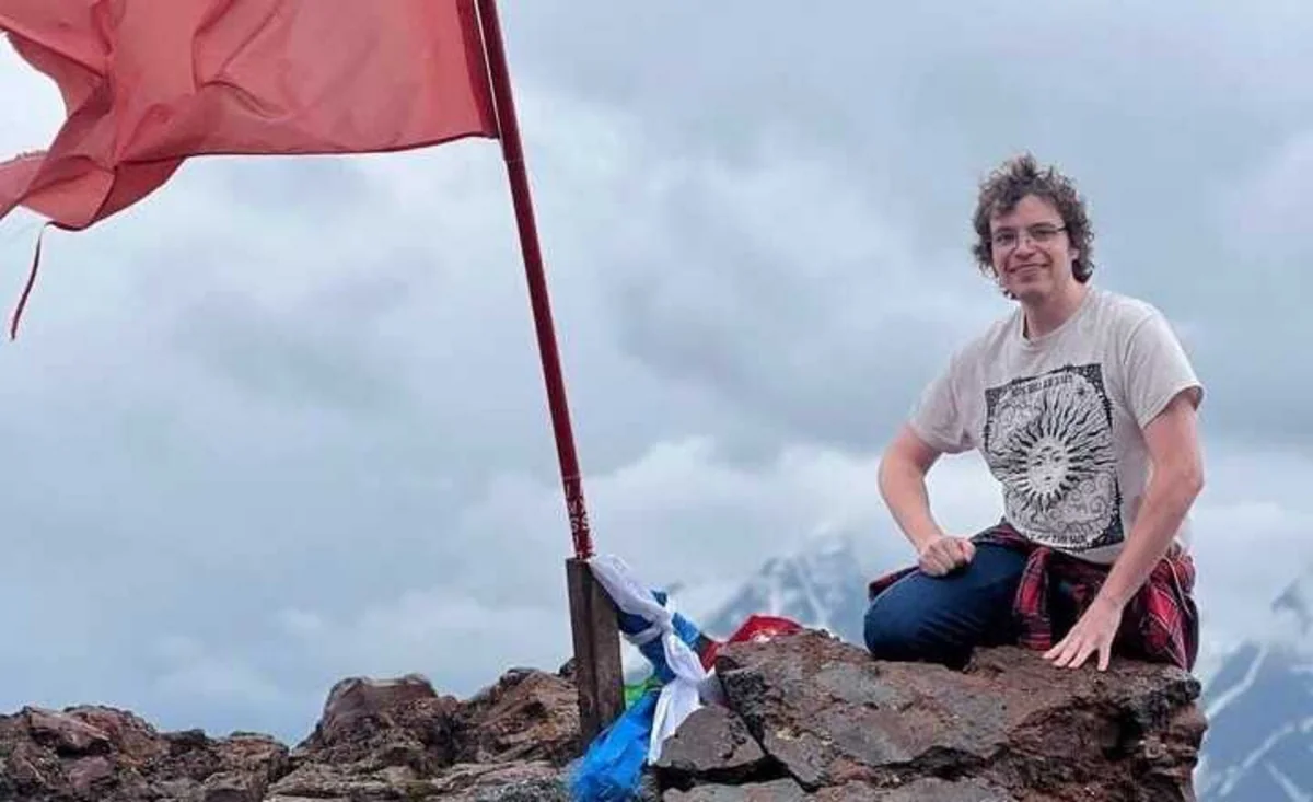 Rusiya daha bir amerikalını azad edib