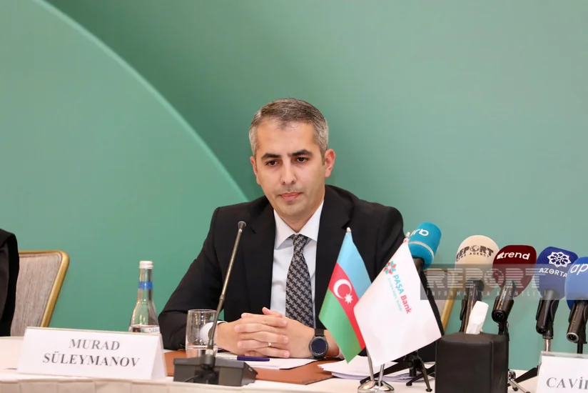 Azərbaycan bankı ötən il səhmdarlarına 60 milyon manat dividend ödəyib