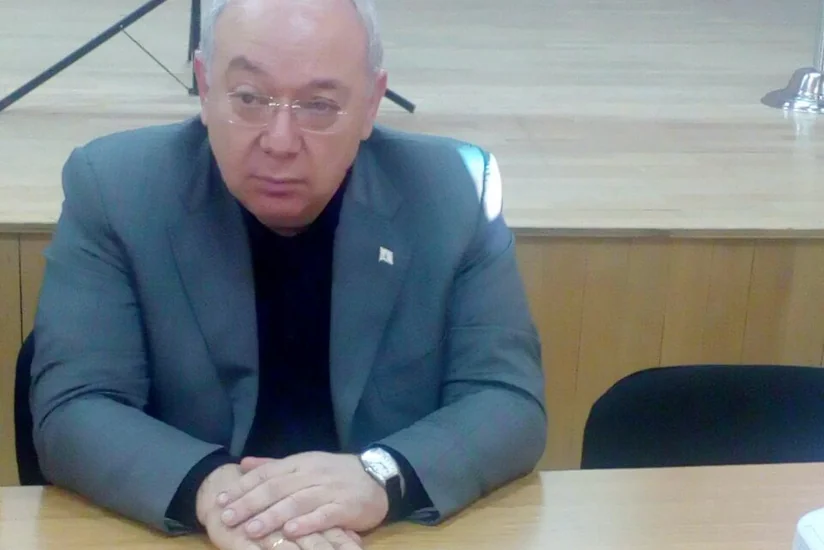 Ректор Сухумского госуниверситета: Территориальная целостность Азербайджана и Грузии должна быть обеспечена