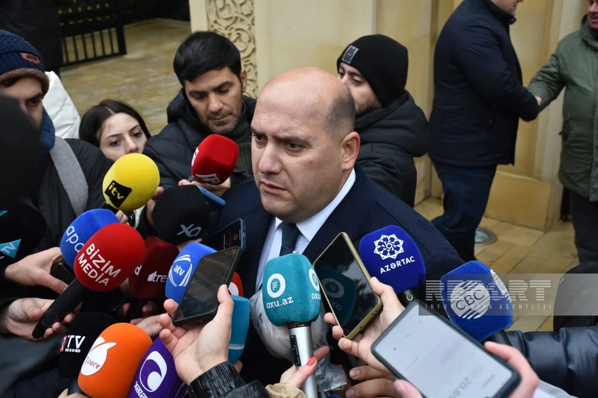 Emin Hüseynov: Gələn ildən azad edilən ərazilərə qayıdış prosesi intensivləşəcək