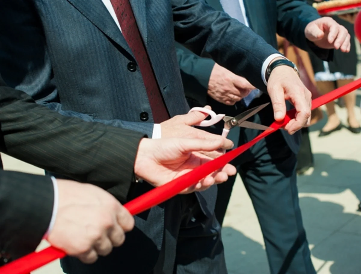 В Баку состоялось открытие Дома ученых