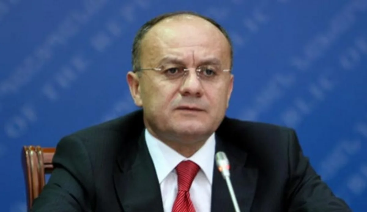 Министр обороны Армении: После потери вертолета ряд армянских военнослужащих отправлены в отставку