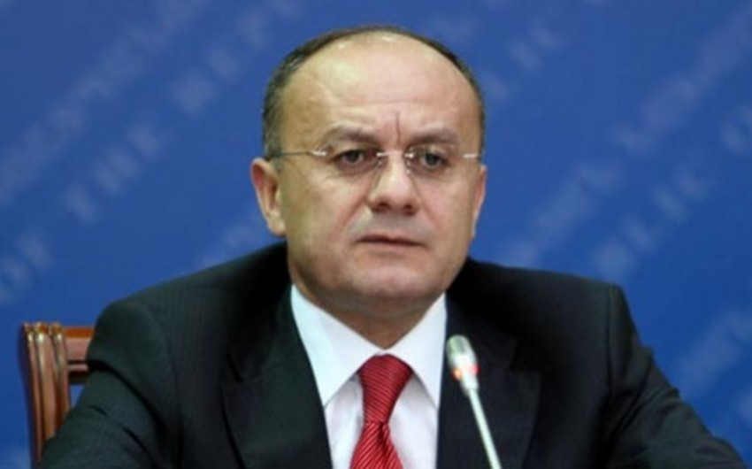 ​Ermənistanın müdafiə naziri: Helikopterin vurulmasından sonra bir sıra erməni hərbçiləri istefaya göndərilib