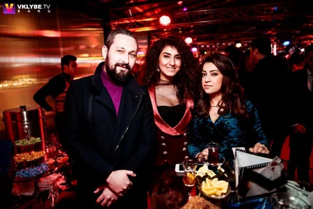 CinemaPlus Azerbaijan theater hall opens - VIDEO