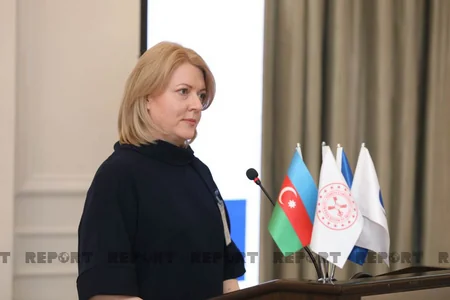 ЕБРР подвел итоги программы по наращиванию потенциала финансовых институтов Азербайджана