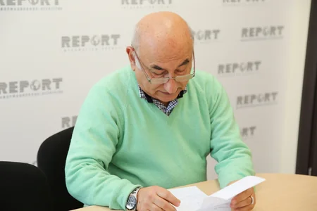 Kənan Məmmədov: “Cavadxan” filmini çəkən iranlı operator Bakıya gələn kimi alverə başladı” - MÜSAHİBƏ
