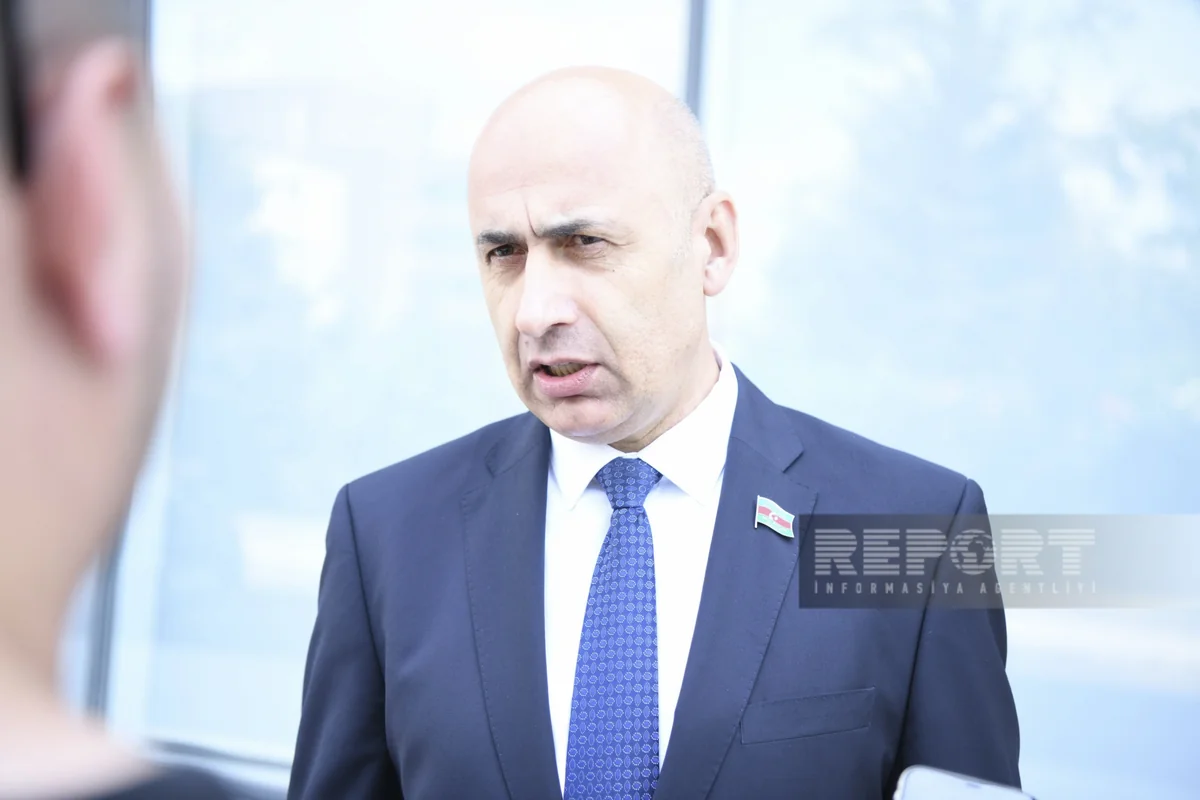 Azər Badamov: YAP-ın deputatlığa namizədləri siyahısında Siyavuş Novruzov və Eldar İbrahimov da var