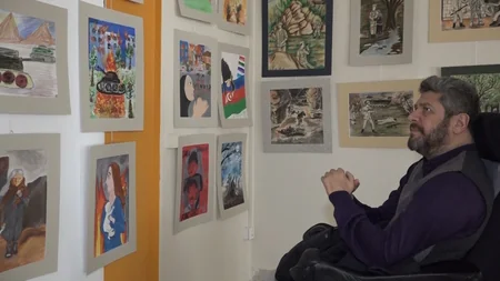 Turkey hosts the Khojaly week