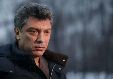 ​Moskvada məşhur siyasətçi Boris Nemtsov güllələnib