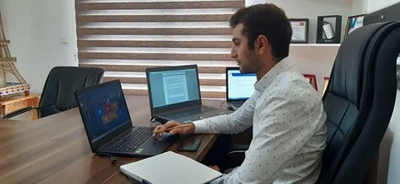 UNEC-in tələbəsi beynəlxalq konfransda ermənilərə iqtisadiyyat dərsi verdi