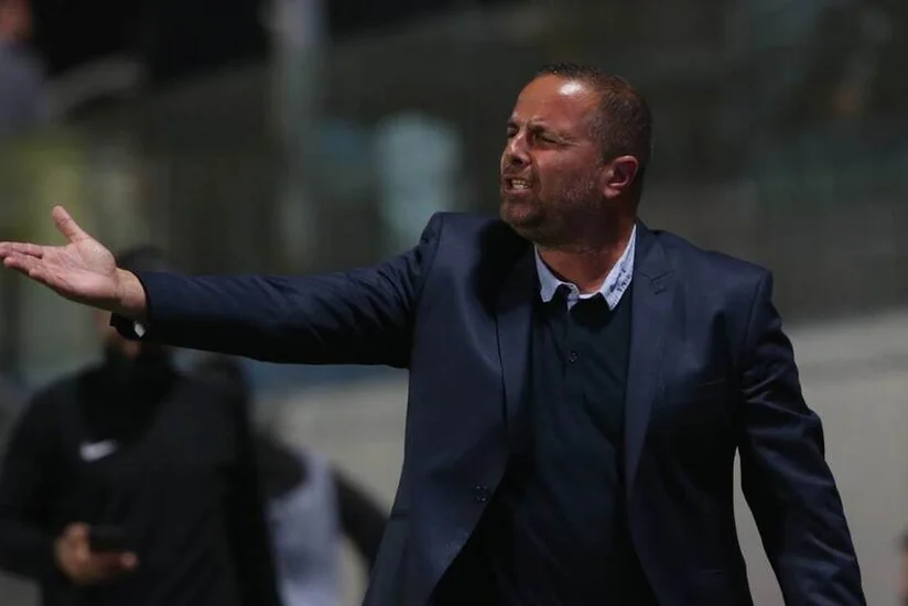 Ran Ben Şimon: Qarabağ keyfiyyətli komandadır