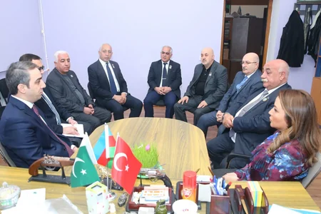 “QHT ziyarətləri” layihəsinin icrasına başlanılıb