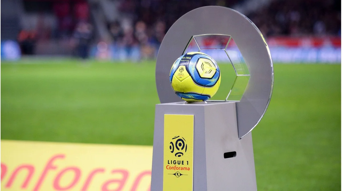 Broadcasters refuse to pay French championship over premature end to season