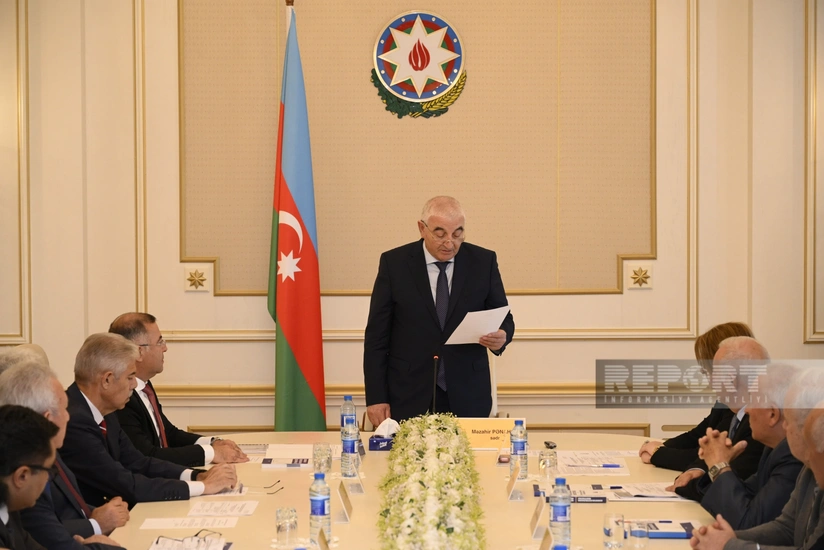Azerbaijan forms expert, working groups to safeguard citizens’ electoral rights