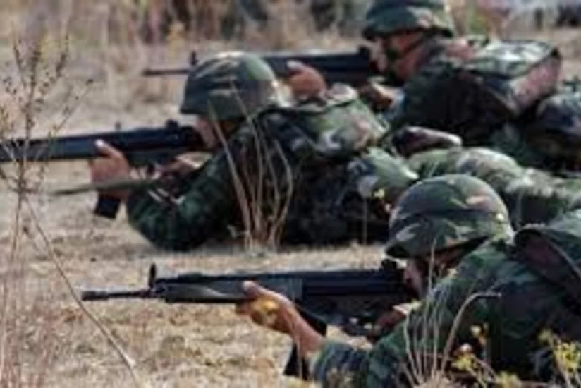 Türkiyənin cənub-şərqində üç terrorçu məhv edilib