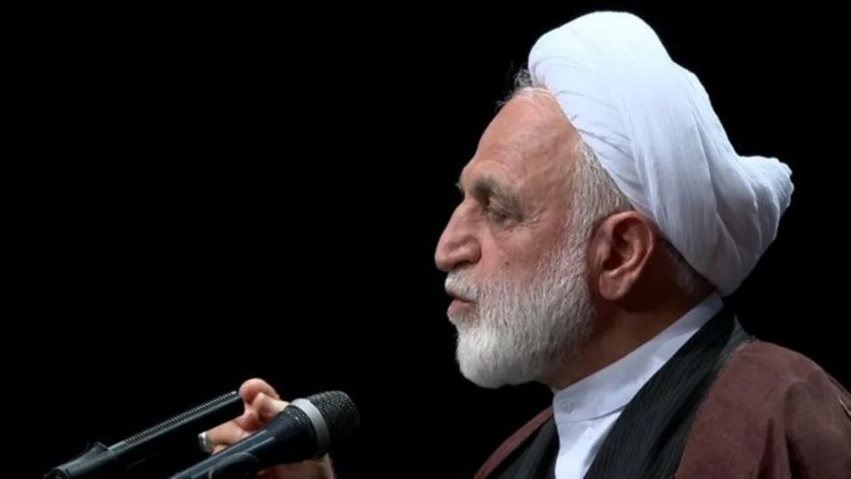 İran məhkəmə sisteminin başçısı: “Edam hökmlərinin hamısı icra olunacaq”