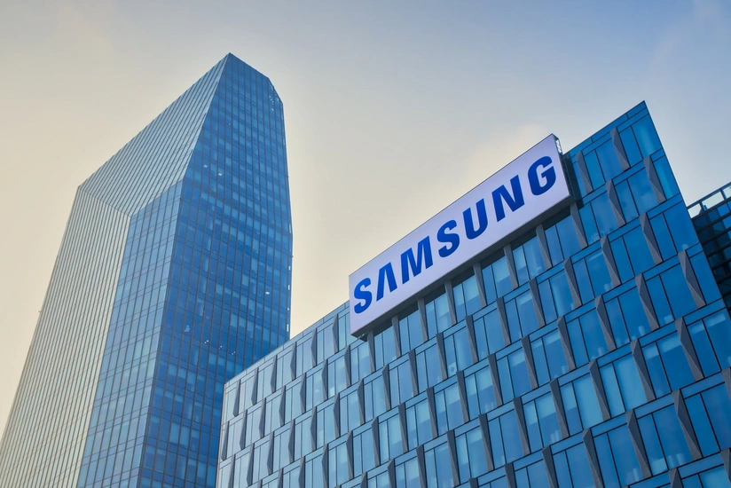 Samsung remains top global TV seller for 15th year