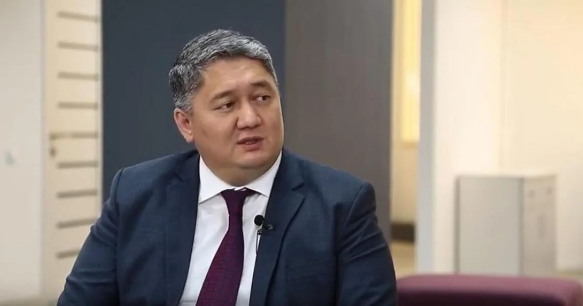 Lastaev: Cargo transportation via Middle Corridor up by 68% since early 2024