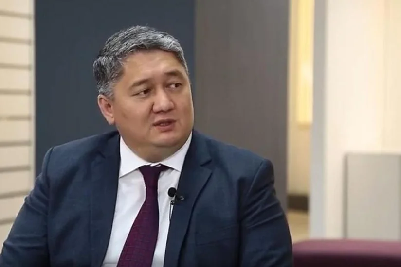 Ластаев: Грузоперевозки по Среднему коридору с начала 2024 года выросли на 68%