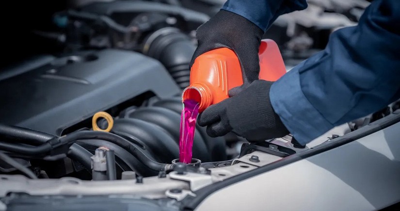 Azerbaijan begins importing antifreeze from Indonesia