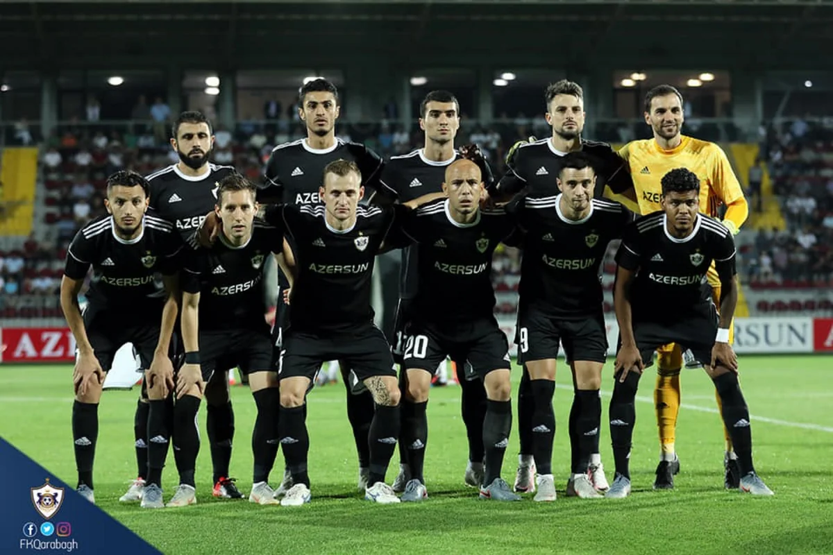 Qarabağ yenidən Seltik və Kopenhagenlə qarşılaşa bilər