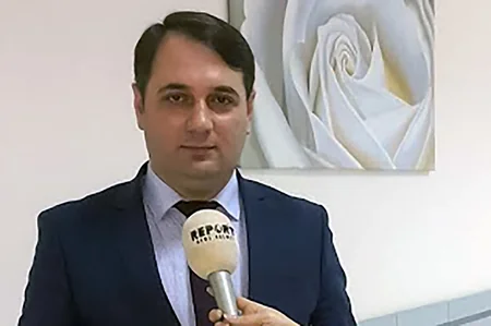 Bakıdan göndərilən yüksəkixtisaslı həkimlər regionlarda əhalinin tibbi müayinəsinə başlayıblar
