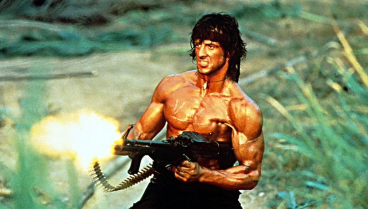 Stallone Kann kinofestivalında Rembo-V filmini təqdim edəcək