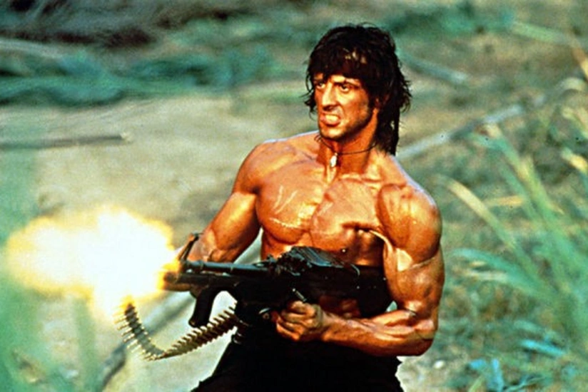 Stallone Kann kinofestivalında Rembo-V filmini təqdim edəcək