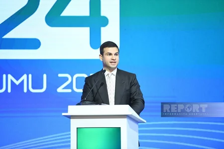 Baku hosts Customs-Business Forum 2024