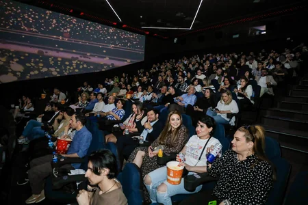 “CineMastercard”da “Furiosa: Çılğın Maks Əfsanəsi” filmi nümayiş olunub
