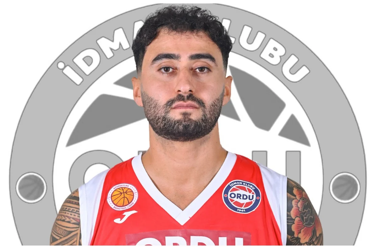 “Ordu”nun kapitanı Azərbaycan Basketbol Liqasındakı çıxışlarını dəyərləndirib