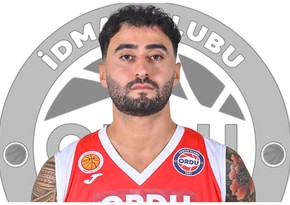 “Ordu”nun kapitanı Azərbaycan Basketbol Liqasındakı çıxışlarını dəyərləndirib
