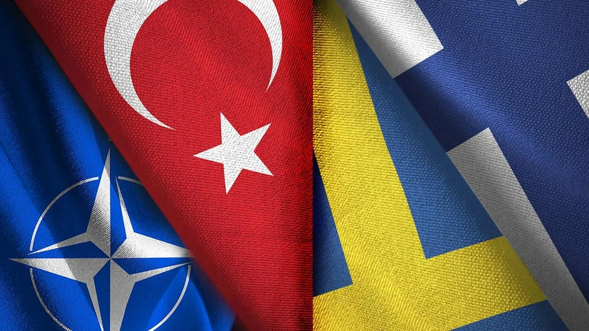 Sweden, Finland failed to fulfill their NATO membership commitments to Türkiye