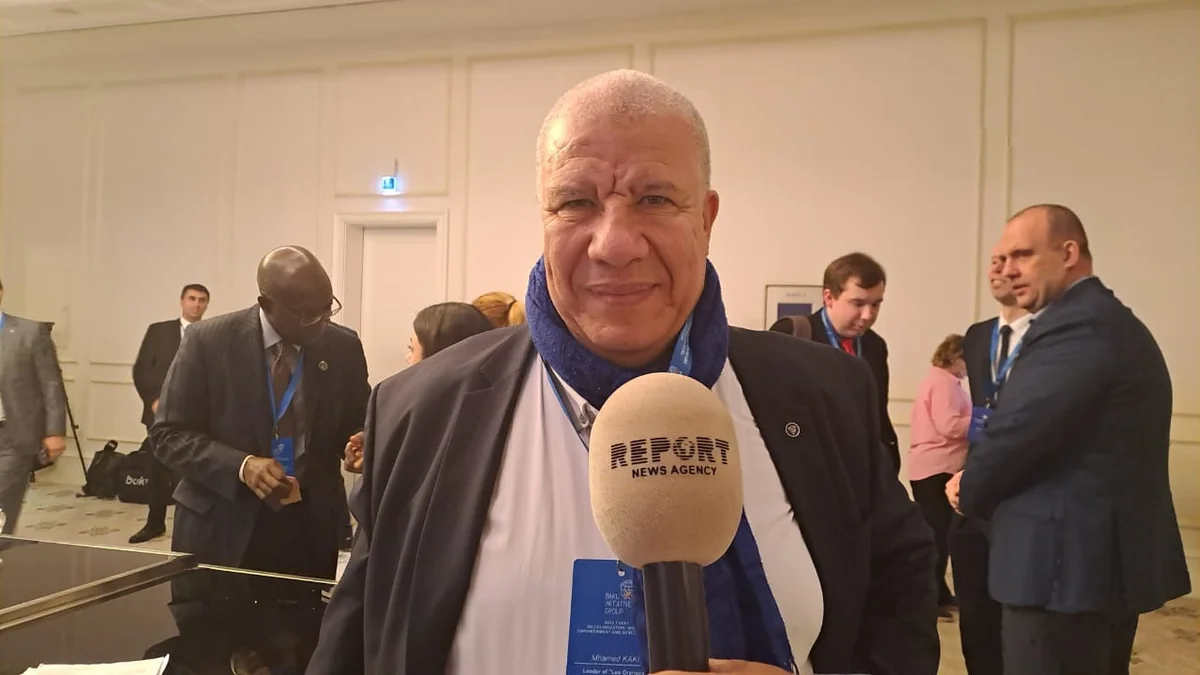 Fransanın assosiasiya sədri: Emmanuel Makron hərdəmxəyaldır