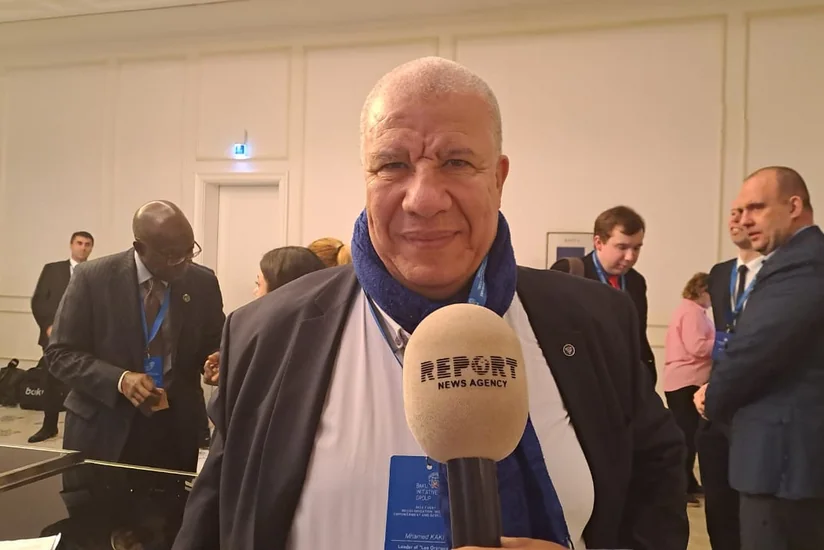 Fransanın assosiasiya sədri: Emmanuel Makron hərdəmxəyaldır