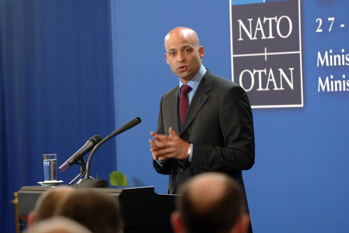 NATO deeply concerned by large-scale military hostilities in Nagorno-Karabakh