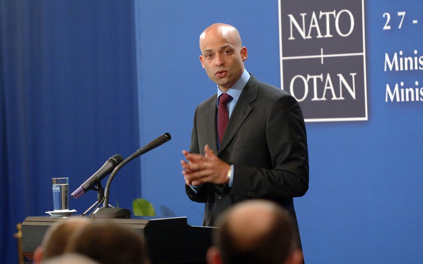 NATO deeply concerned by large-scale military hostilities in Nagorno-Karabakh 
