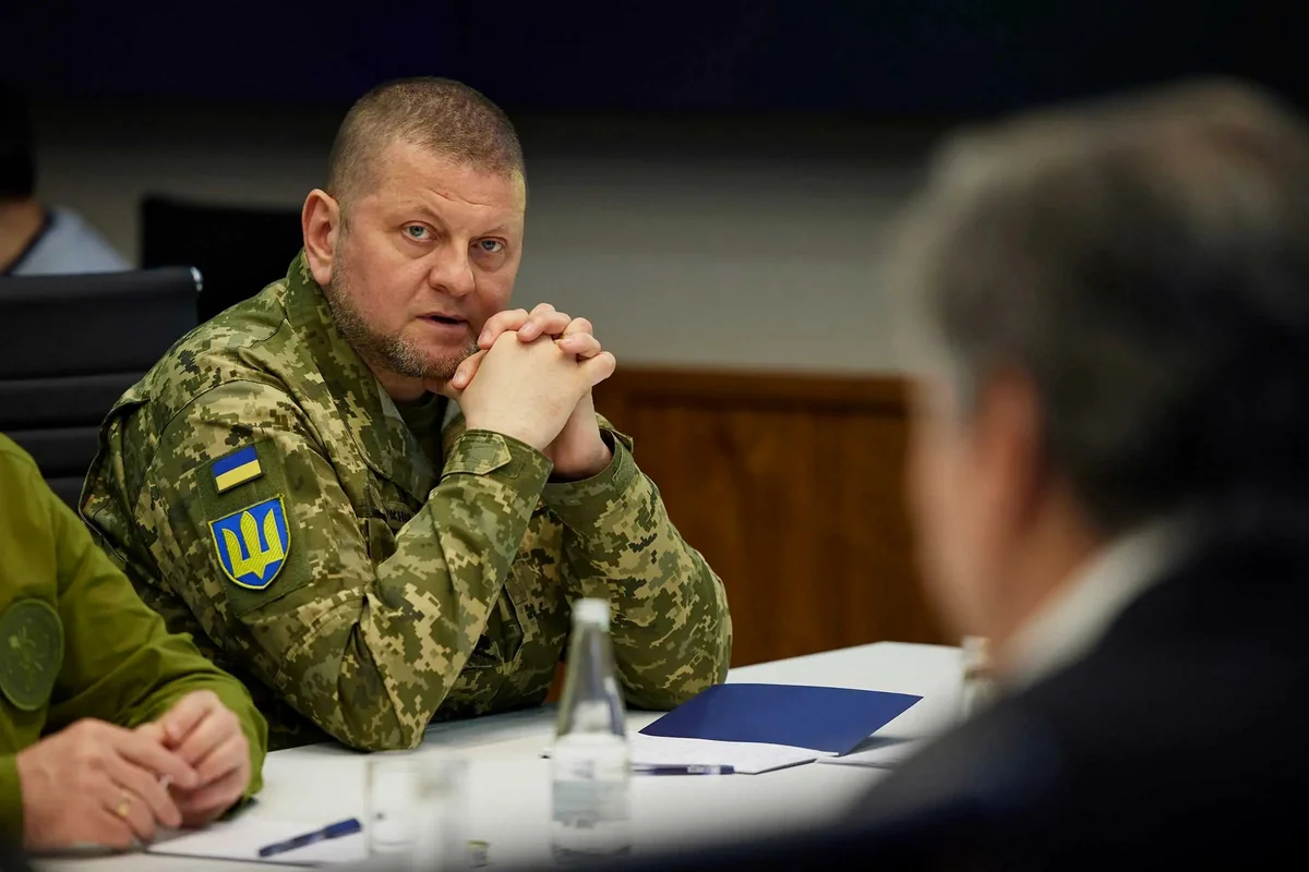 Commander-in-chief: We buried myth about invincibility of Russian army